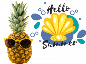 hello-summer